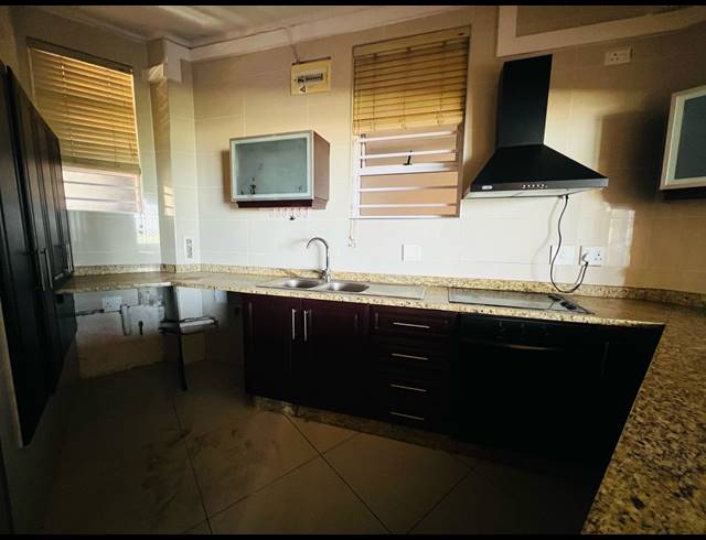 2 BEDROOM APARTMENT TO LET IN DURBAN CENTRAL